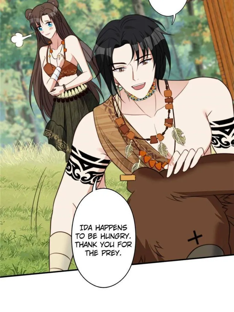 How to Tame Your Beast Husbands Chapter 79 page 7 - 