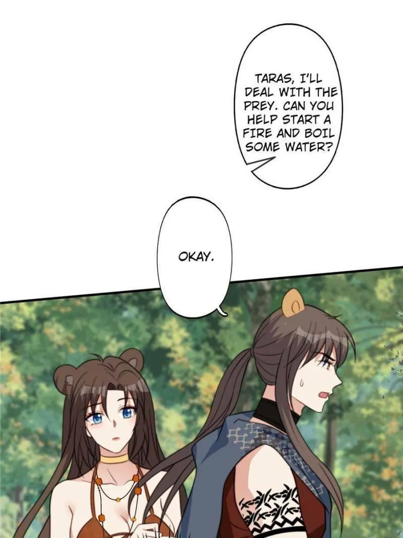 How to Tame Your Beast Husbands Chapter 79 page 8 - 