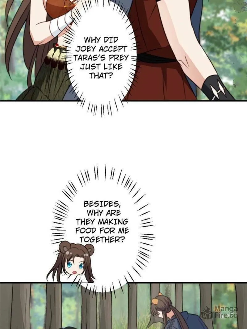 How to Tame Your Beast Husbands Chapter 79 page 9 - 