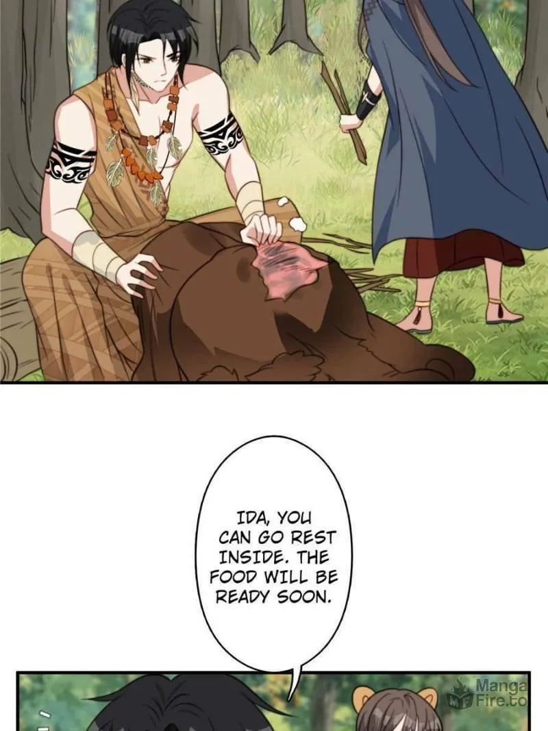How to Tame Your Beast Husbands Chapter 79 page 10 - 