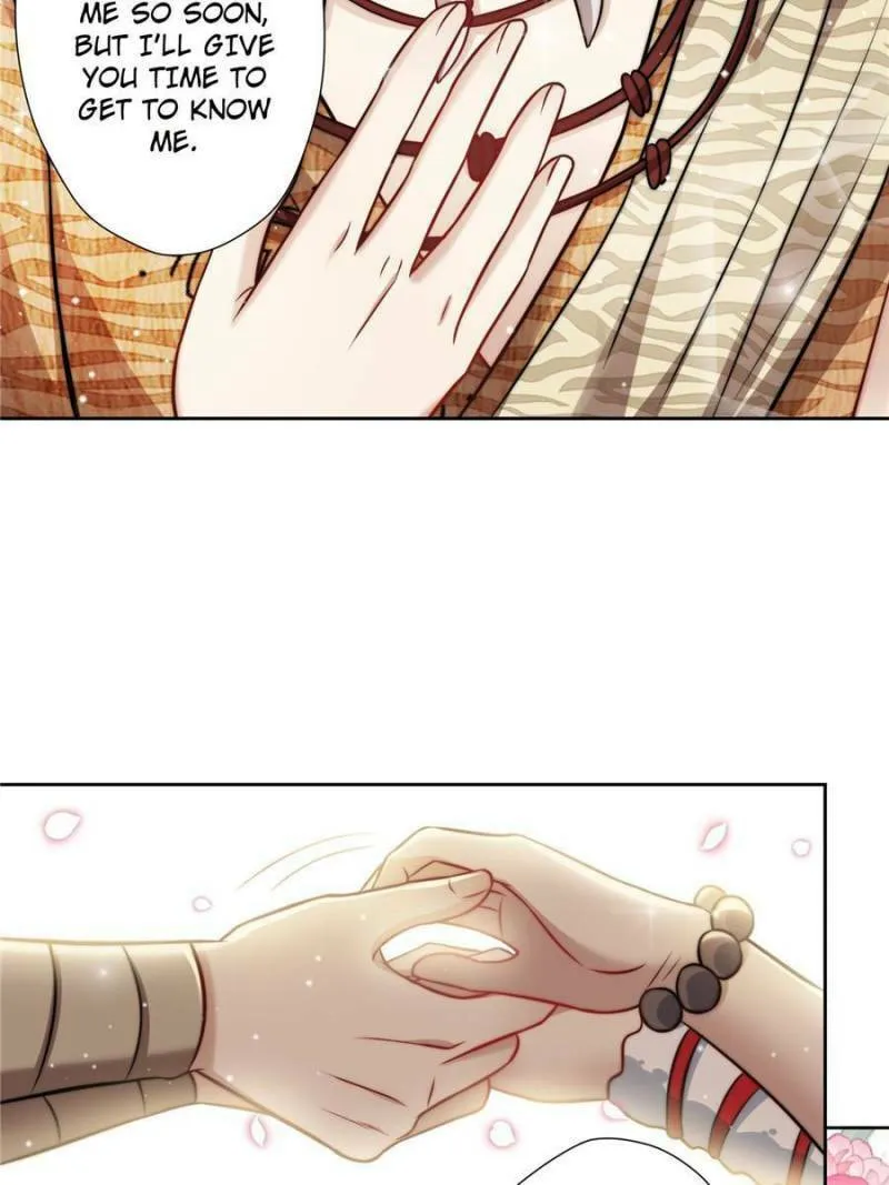 How to Tame Your Beast Husbands Chapter 8 page 2 - 