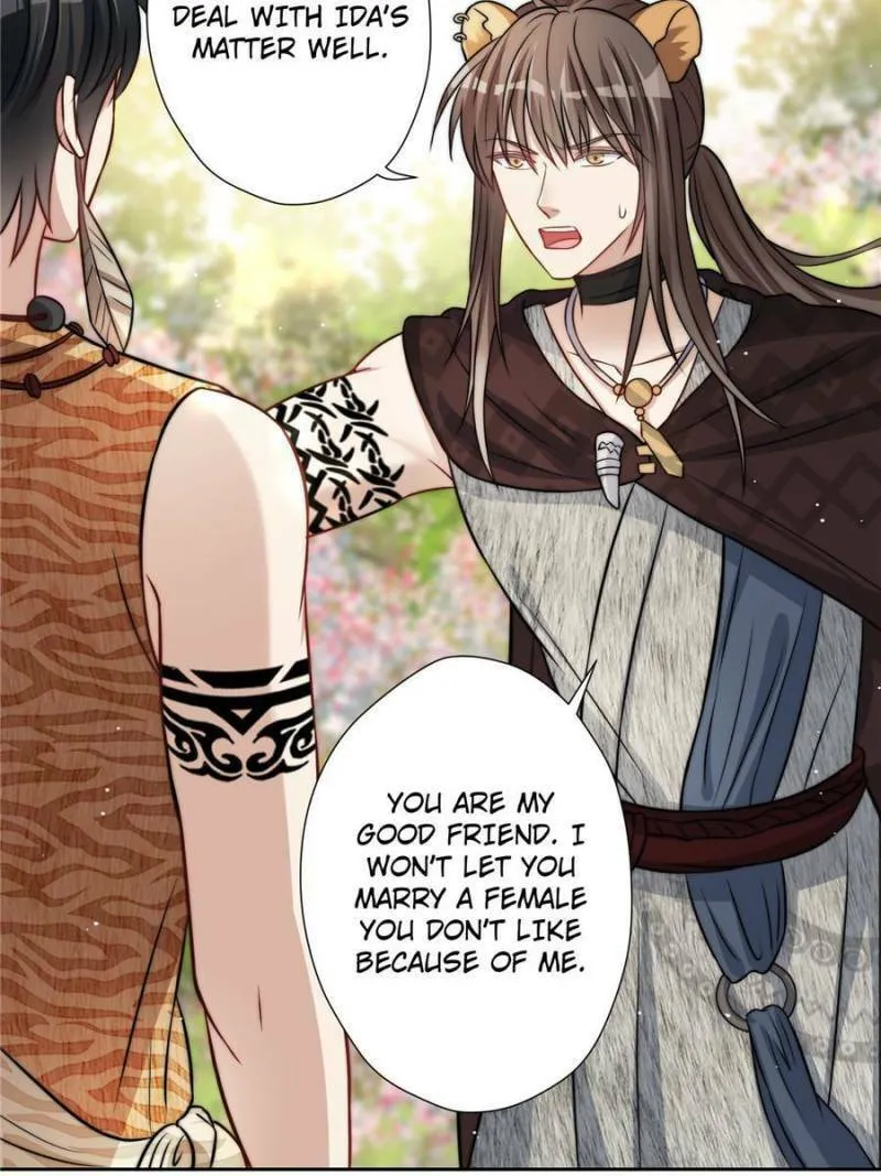 How to Tame Your Beast Husbands Chapter 8 page 11 - 