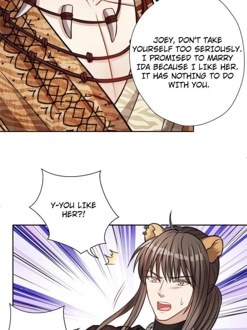 How to Tame Your Beast Husbands Chapter 8 page 13 - 