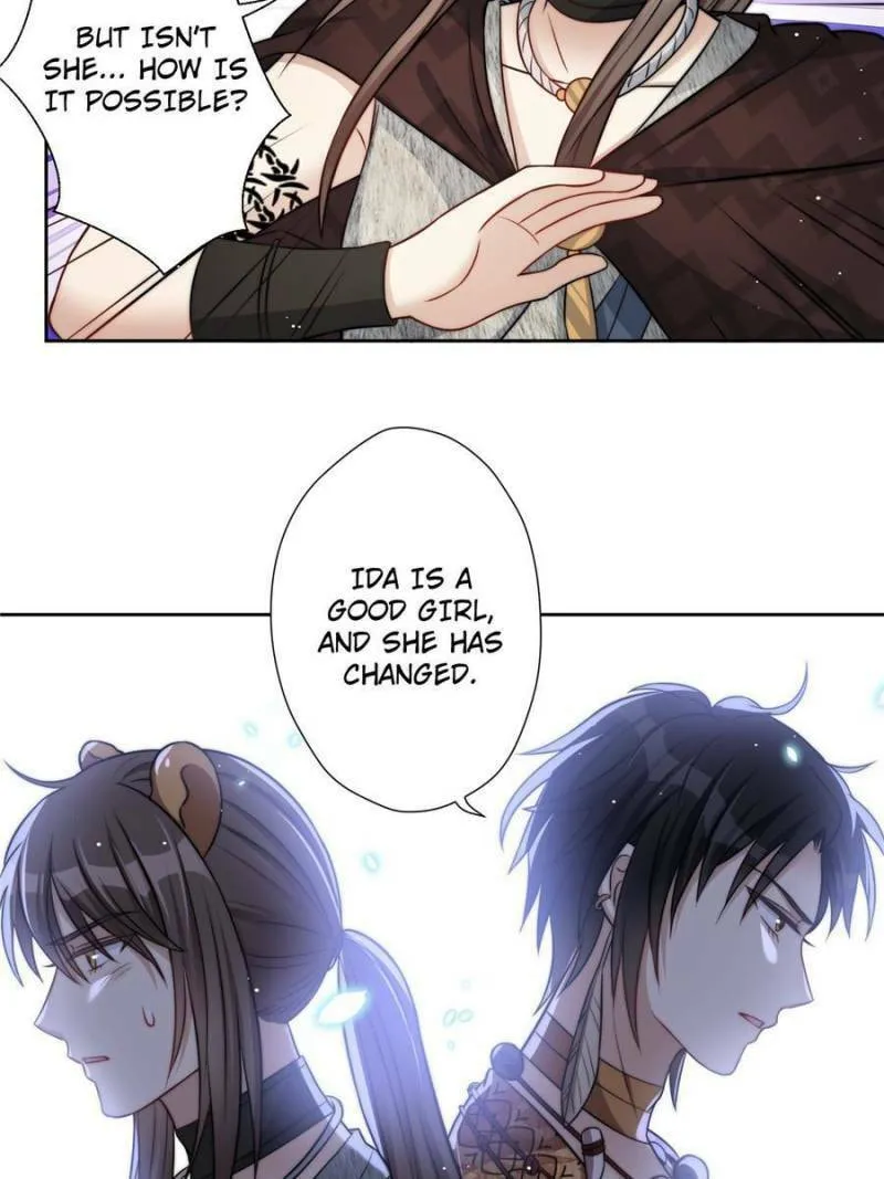 How to Tame Your Beast Husbands Chapter 8 page 14 - 
