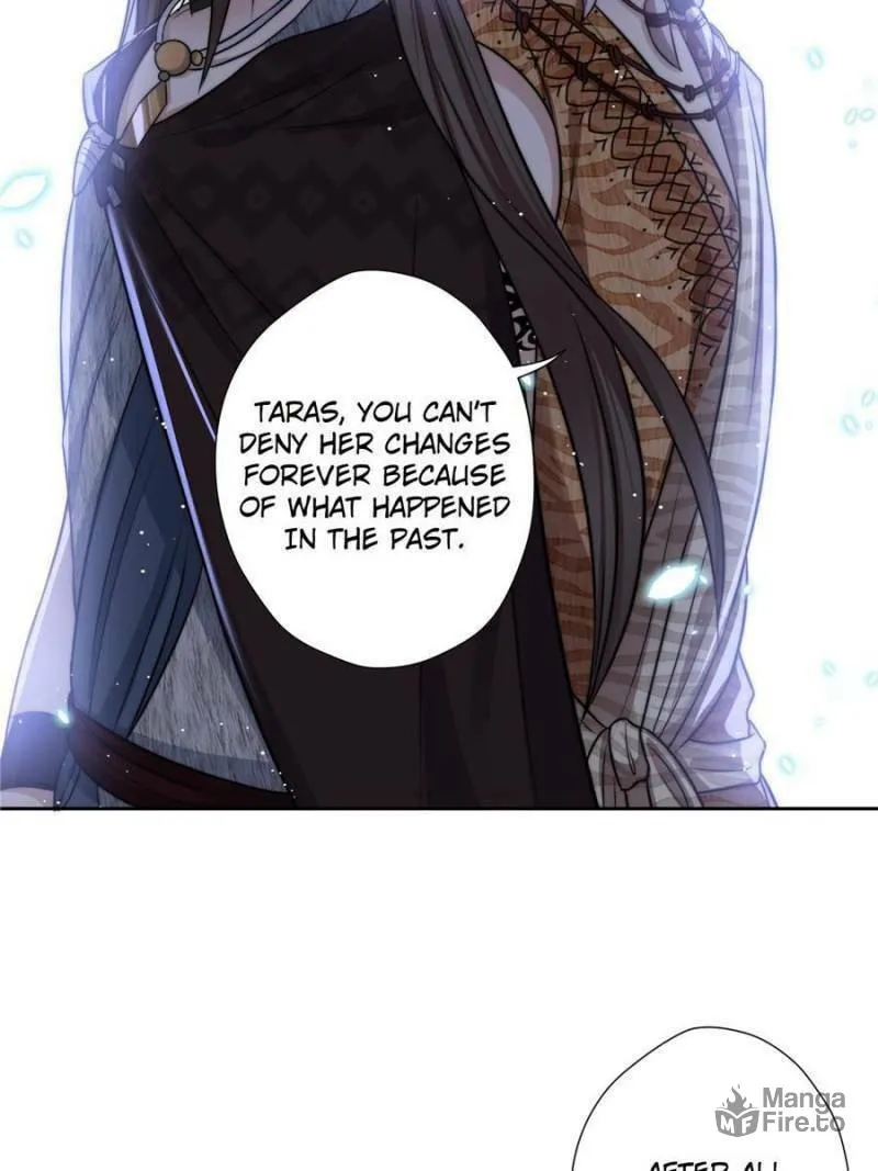 How to Tame Your Beast Husbands Chapter 8 page 15 - 