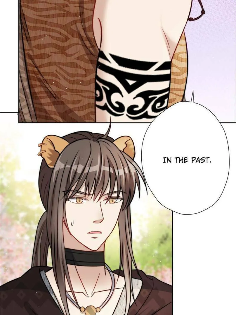 How to Tame Your Beast Husbands Chapter 8 page 17 - 