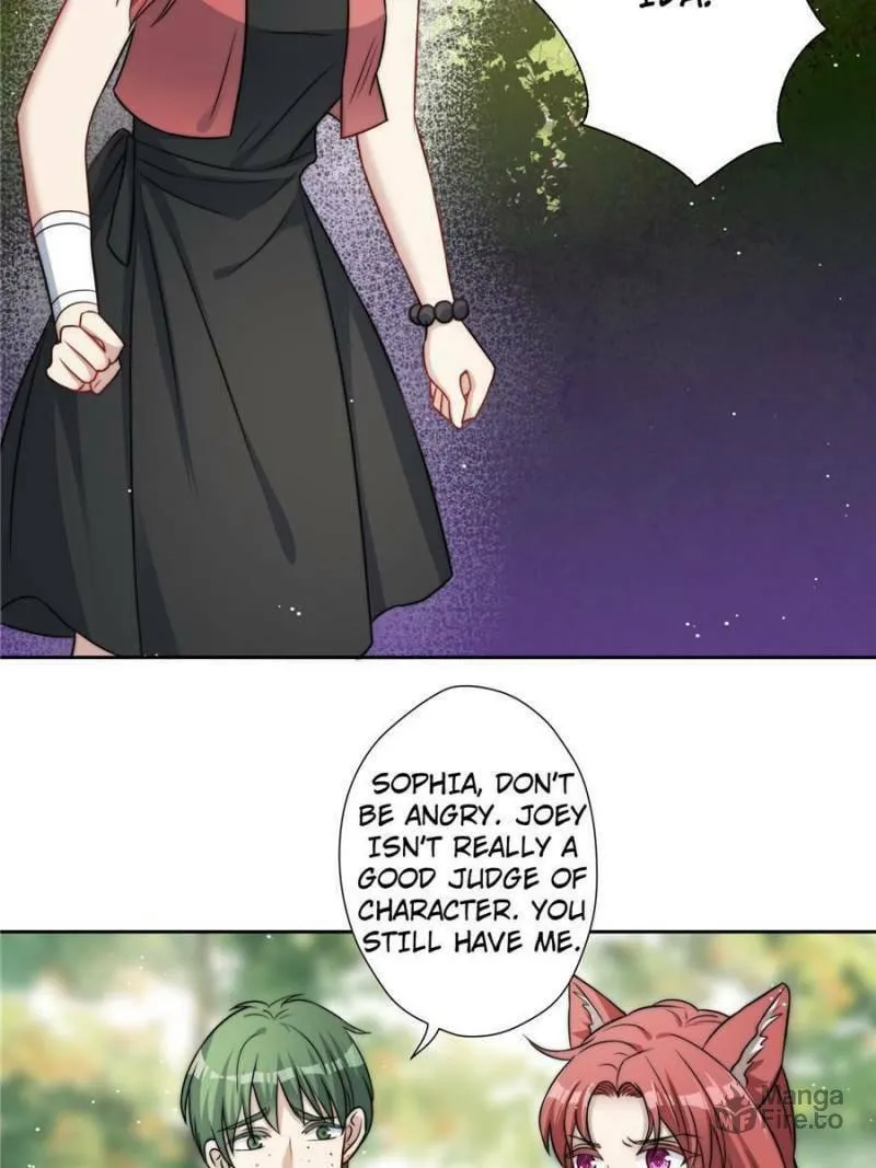 How to Tame Your Beast Husbands Chapter 8 page 20 - 