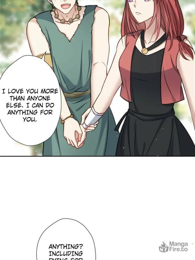 How to Tame Your Beast Husbands Chapter 8 page 21 - 