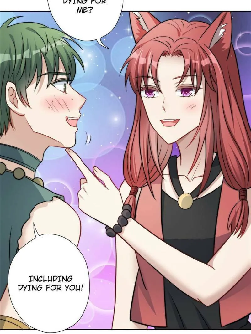 How to Tame Your Beast Husbands Chapter 8 page 22 - 