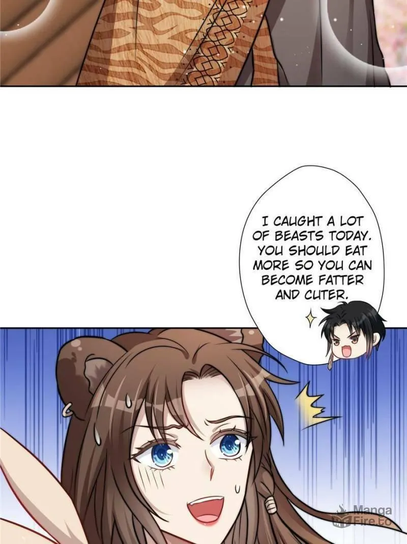 How to Tame Your Beast Husbands Chapter 8 page 27 - 
