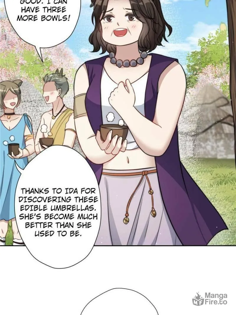 How to Tame Your Beast Husbands Chapter 8 page 5 - 