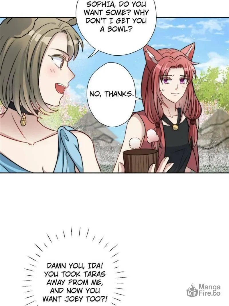 How to Tame Your Beast Husbands Chapter 8 page 6 - 