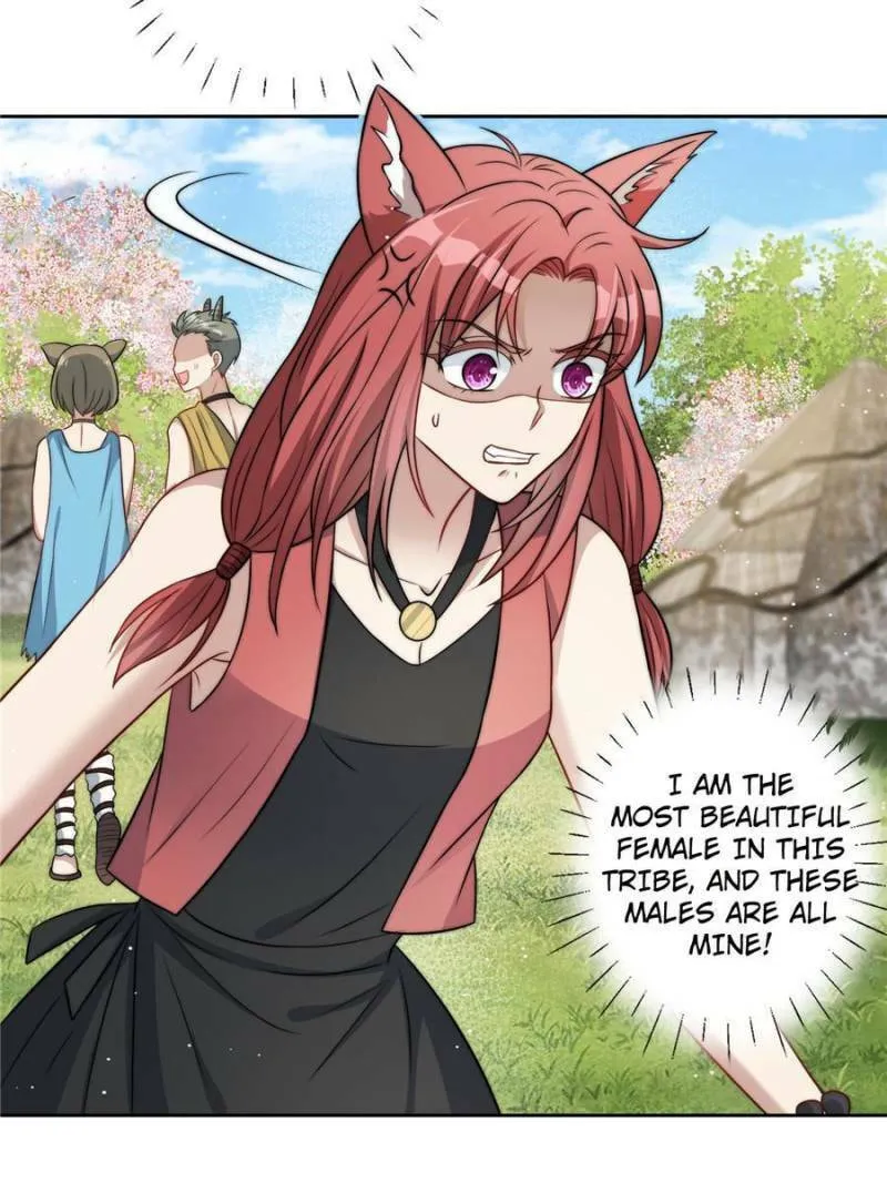 How to Tame Your Beast Husbands Chapter 8 page 7 - 