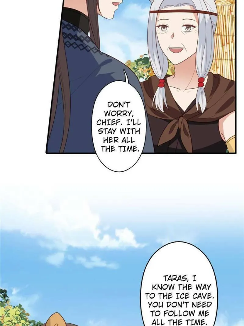 How to Tame Your Beast Husbands Chapter 80 page 13 - 