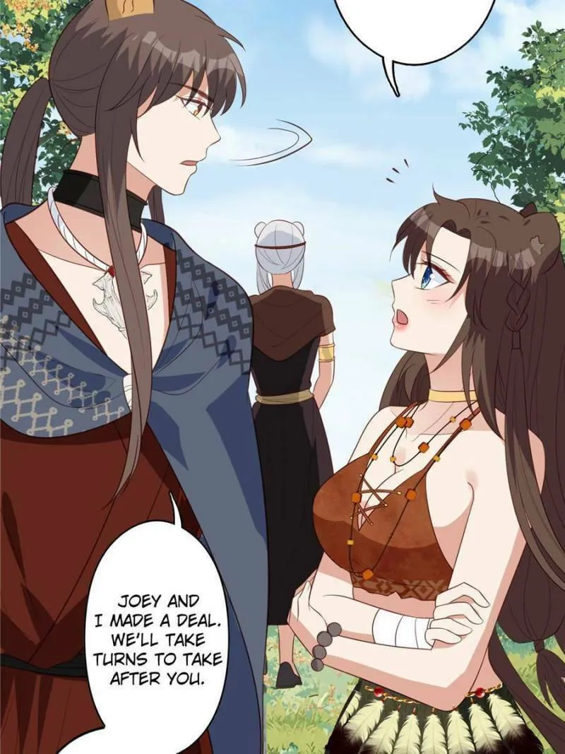 How to Tame Your Beast Husbands Chapter 80 page 14 - 