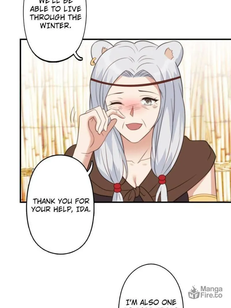 How to Tame Your Beast Husbands Chapter 80 page 3 - 