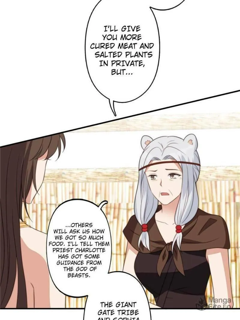 How to Tame Your Beast Husbands Chapter 80 page 5 - 