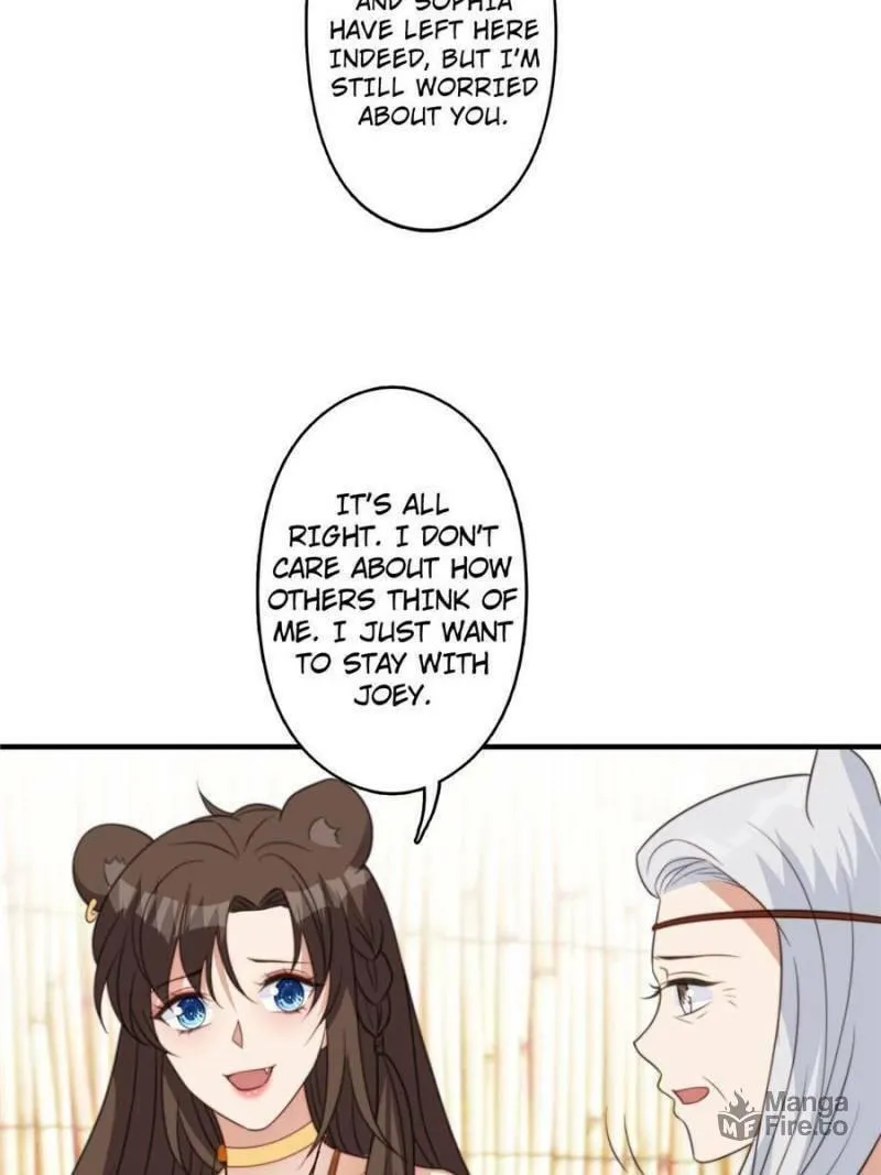 How to Tame Your Beast Husbands Chapter 80 page 6 - 