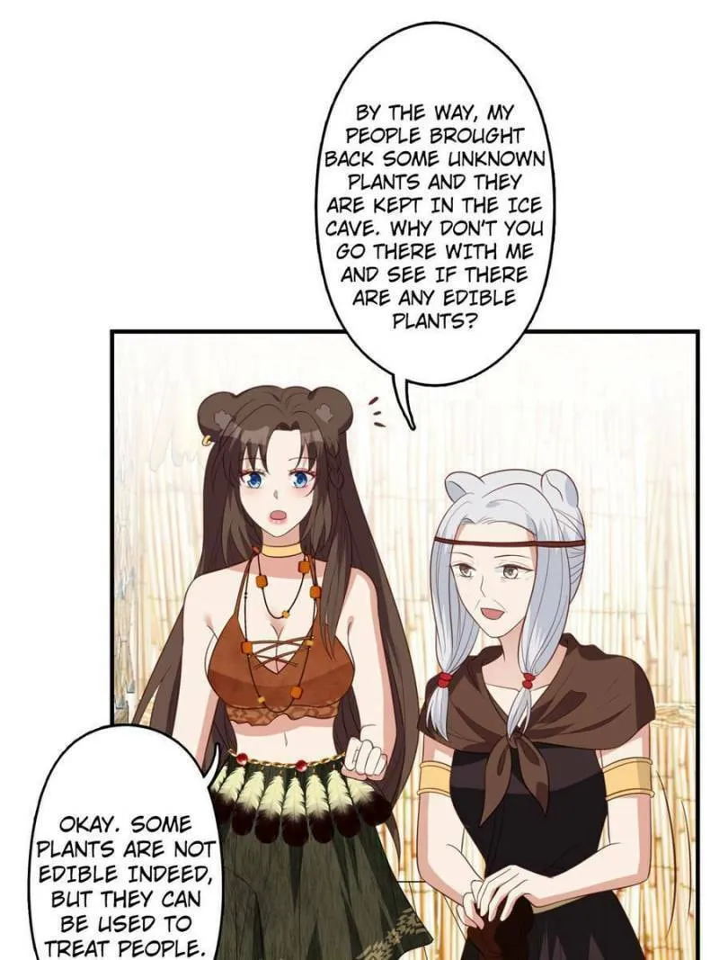 How to Tame Your Beast Husbands Chapter 80 page 8 - 
