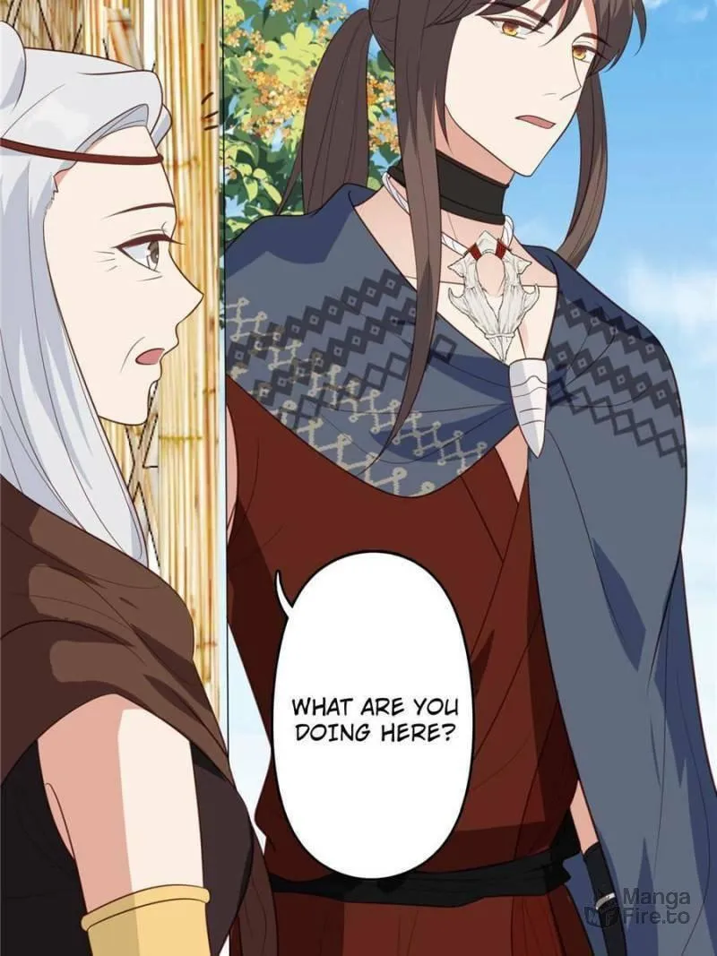 How to Tame Your Beast Husbands Chapter 80 page 10 - 