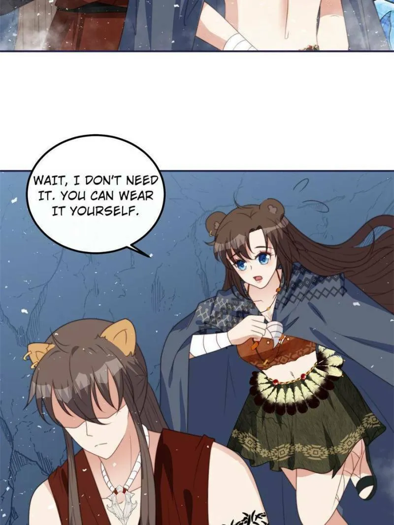How to Tame Your Beast Husbands Chapter 81 page 11 - 