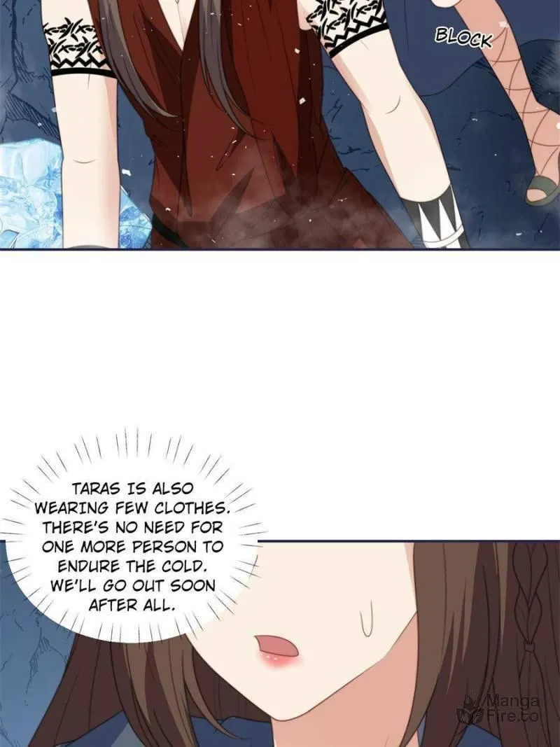 How to Tame Your Beast Husbands Chapter 81 page 12 - 