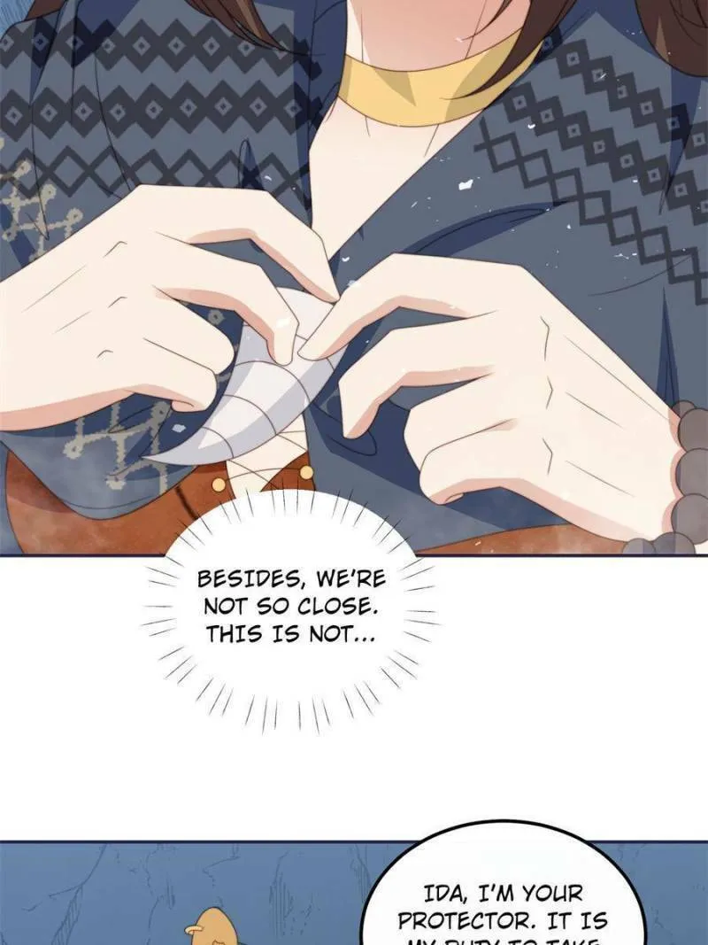 How to Tame Your Beast Husbands Chapter 81 page 13 - 