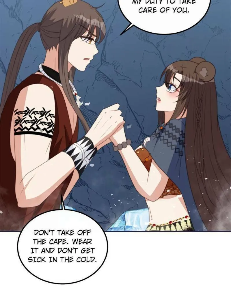 How to Tame Your Beast Husbands Chapter 81 page 14 - 