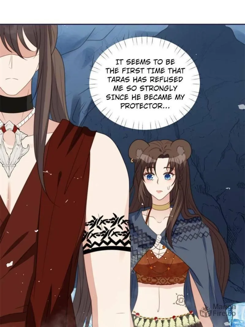 How to Tame Your Beast Husbands Chapter 81 page 15 - 