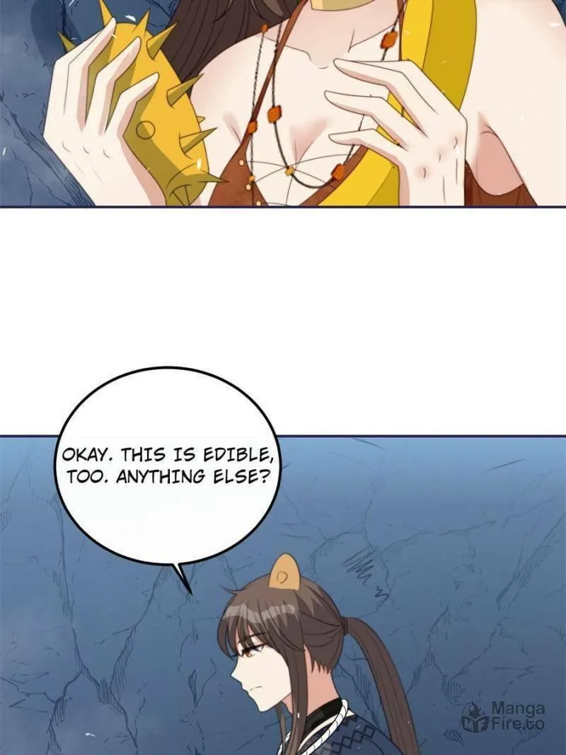 How to Tame Your Beast Husbands Chapter 81 page 3 - 