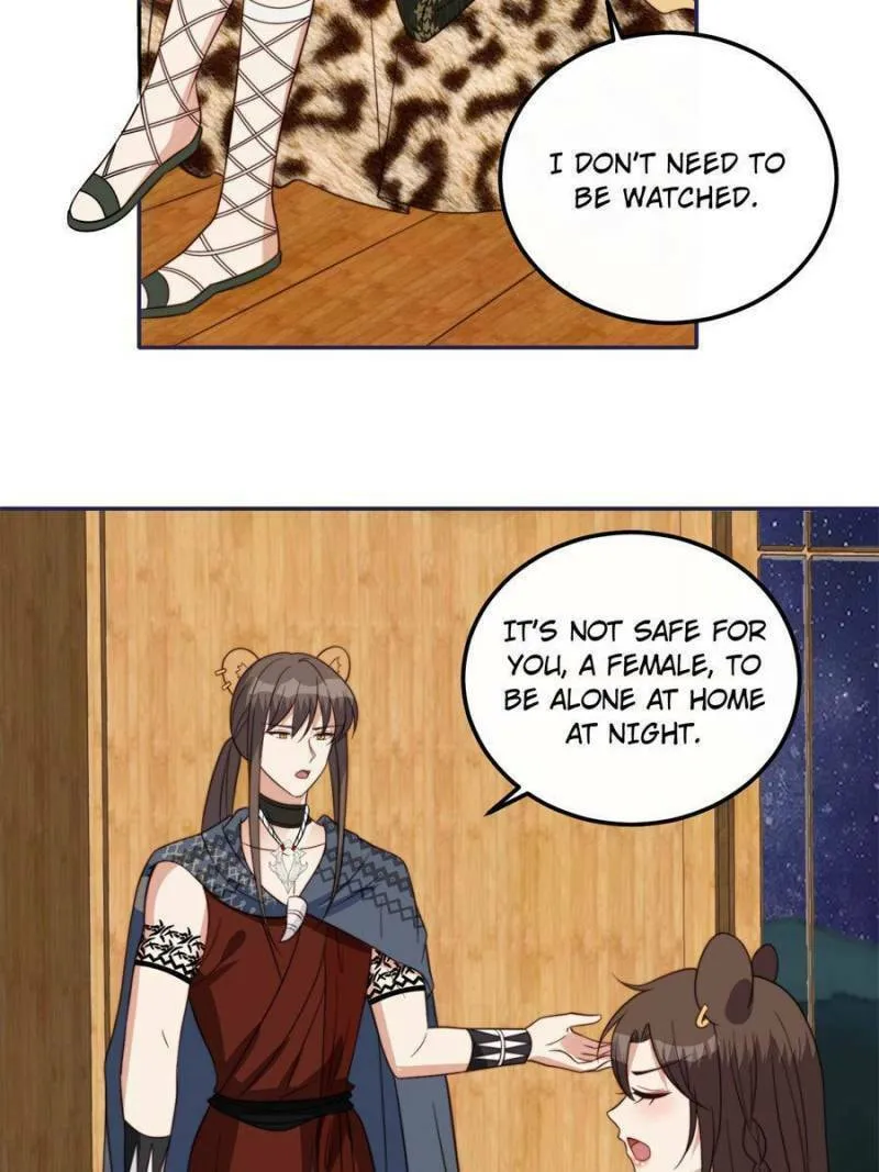 How to Tame Your Beast Husbands Chapter 81 page 22 - 