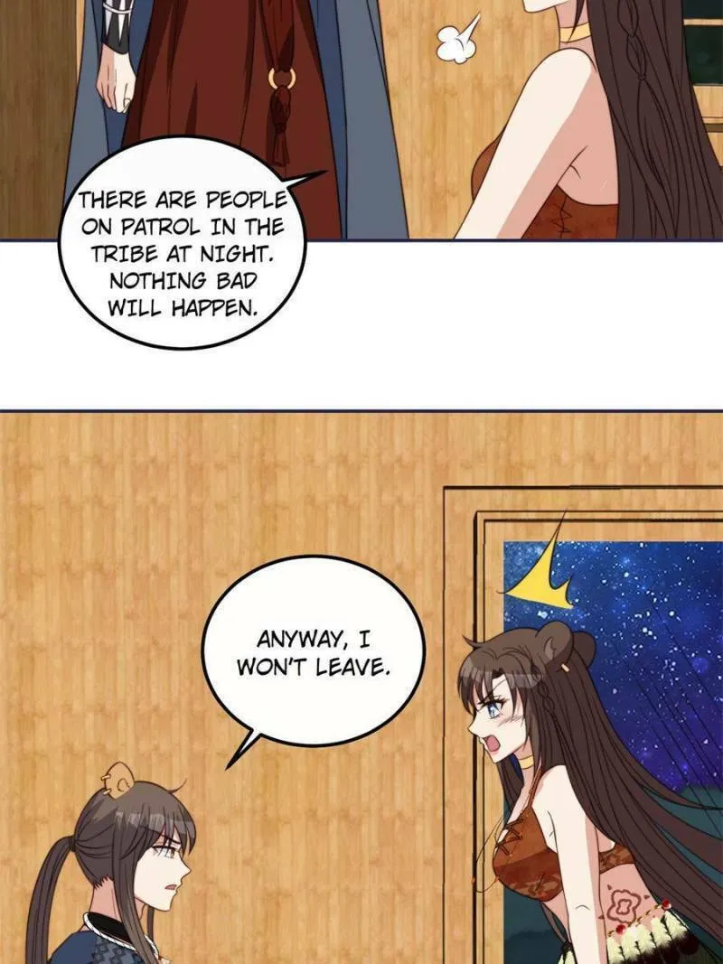 How to Tame Your Beast Husbands Chapter 81 page 23 - 