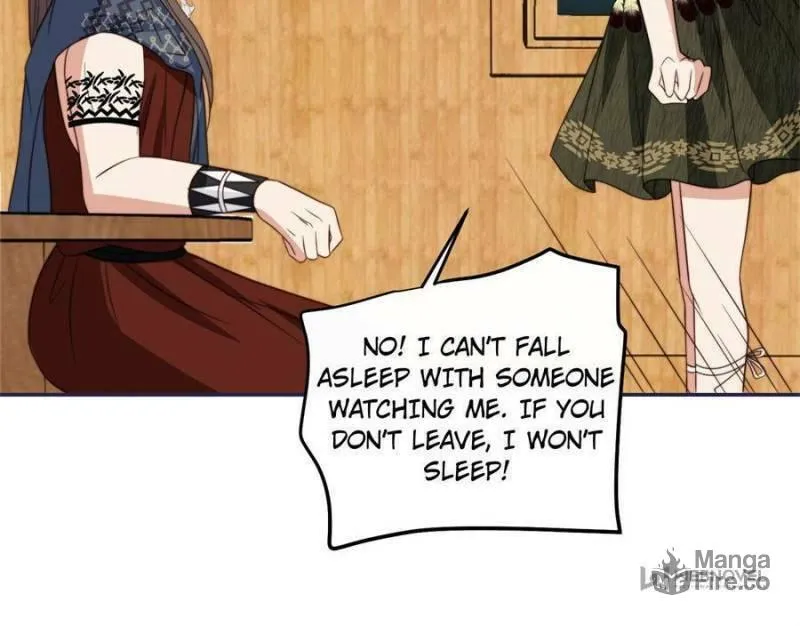 How to Tame Your Beast Husbands Chapter 81 page 24 - 