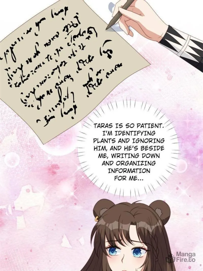 How to Tame Your Beast Husbands Chapter 81 page 5 - 