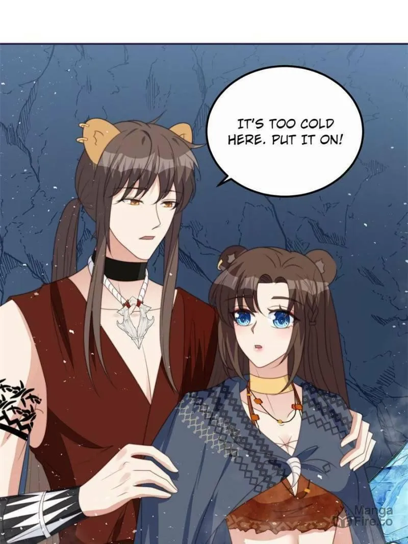 How to Tame Your Beast Husbands Chapter 81 page 10 - 