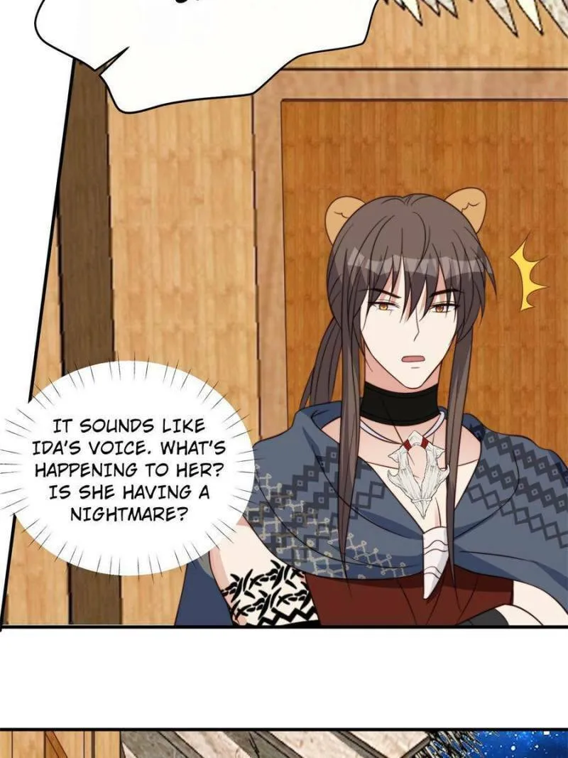 How to Tame Your Beast Husbands Chapter 82 page 11 - 