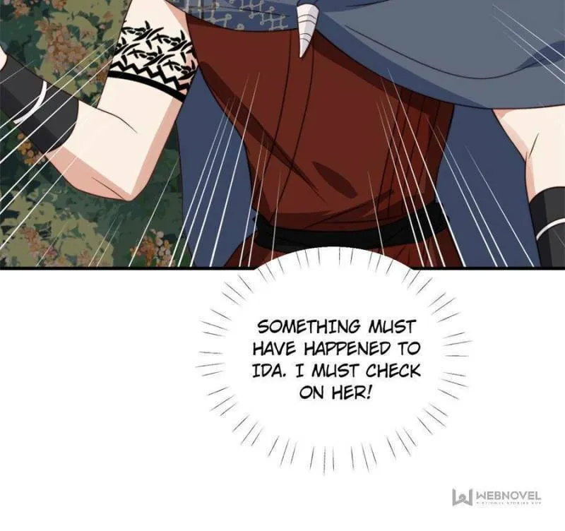 How to Tame Your Beast Husbands Chapter 82 page 14 - 