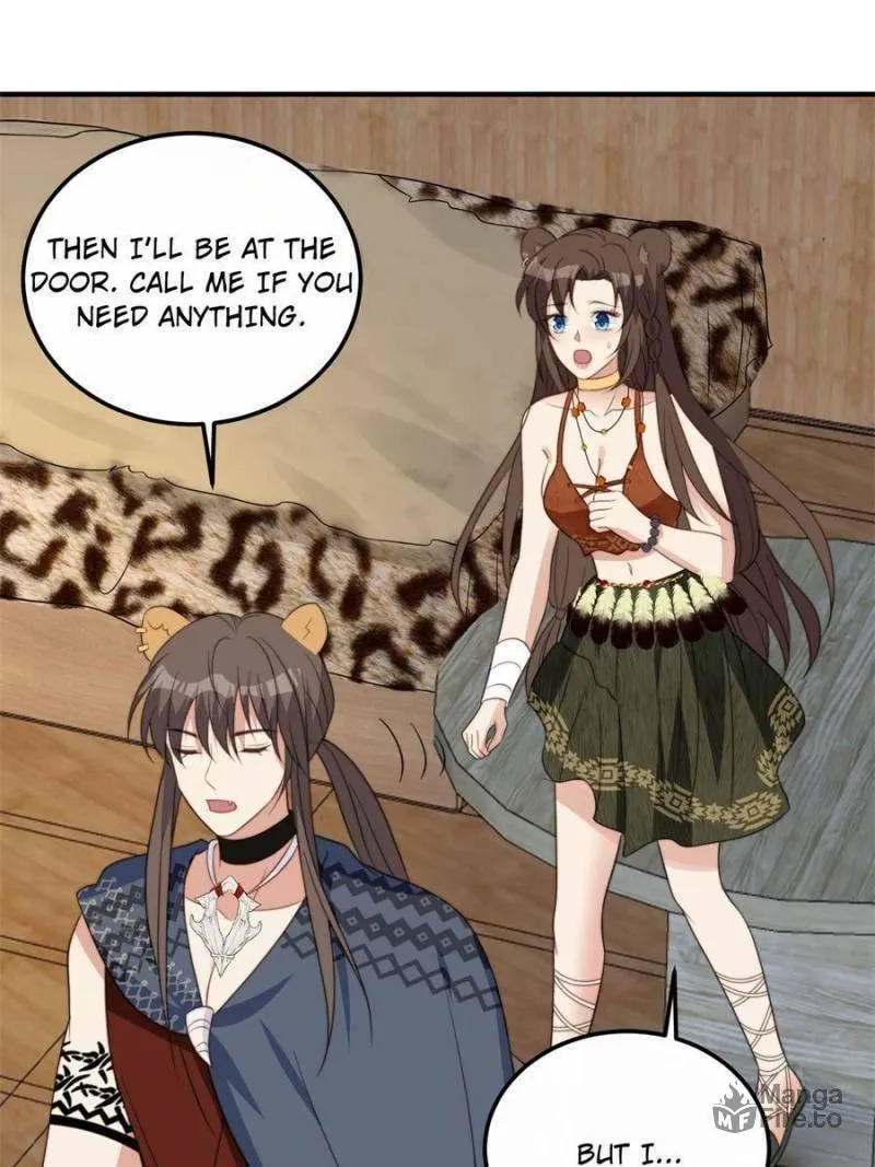 How to Tame Your Beast Husbands Chapter 82 page 3 - 