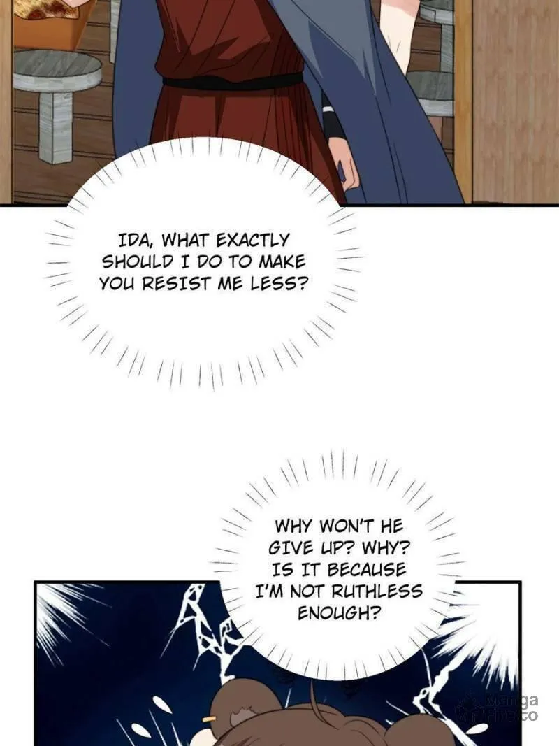 How to Tame Your Beast Husbands Chapter 82 page 5 - 