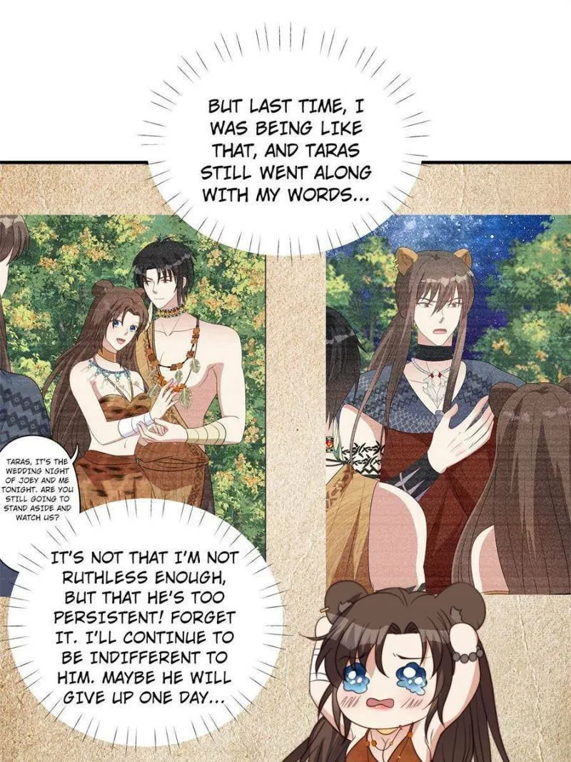 How to Tame Your Beast Husbands Chapter 82 page 7 - 