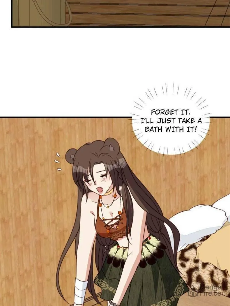 How to Tame Your Beast Husbands Chapter 82 page 9 - 