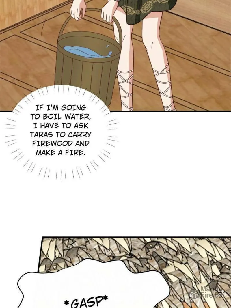 How to Tame Your Beast Husbands Chapter 82 page 10 - 