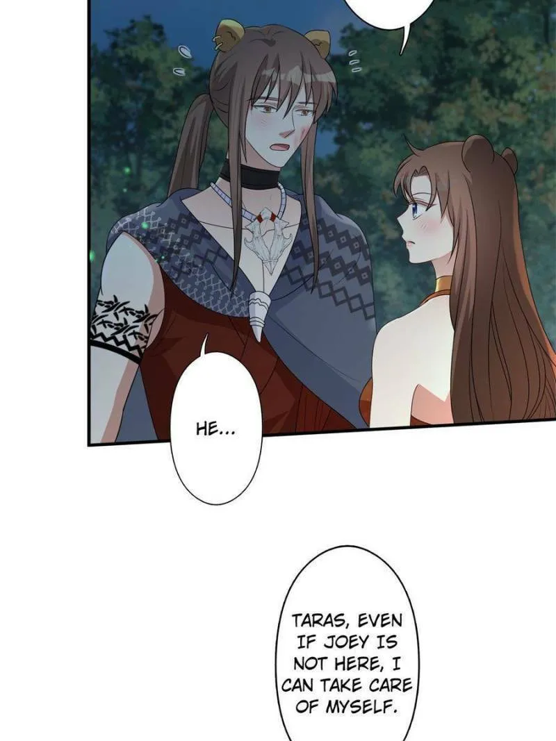 How to Tame Your Beast Husbands Chapter 83 page 17 - 