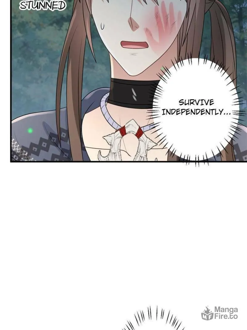 How to Tame Your Beast Husbands Chapter 83 page 20 - 
