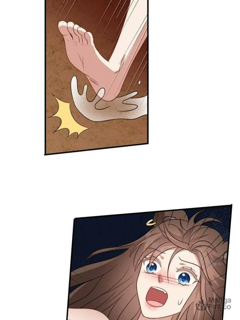 How to Tame Your Beast Husbands Chapter 83 page 3 - 