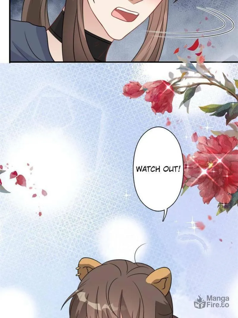 How to Tame Your Beast Husbands Chapter 83 page 5 - 