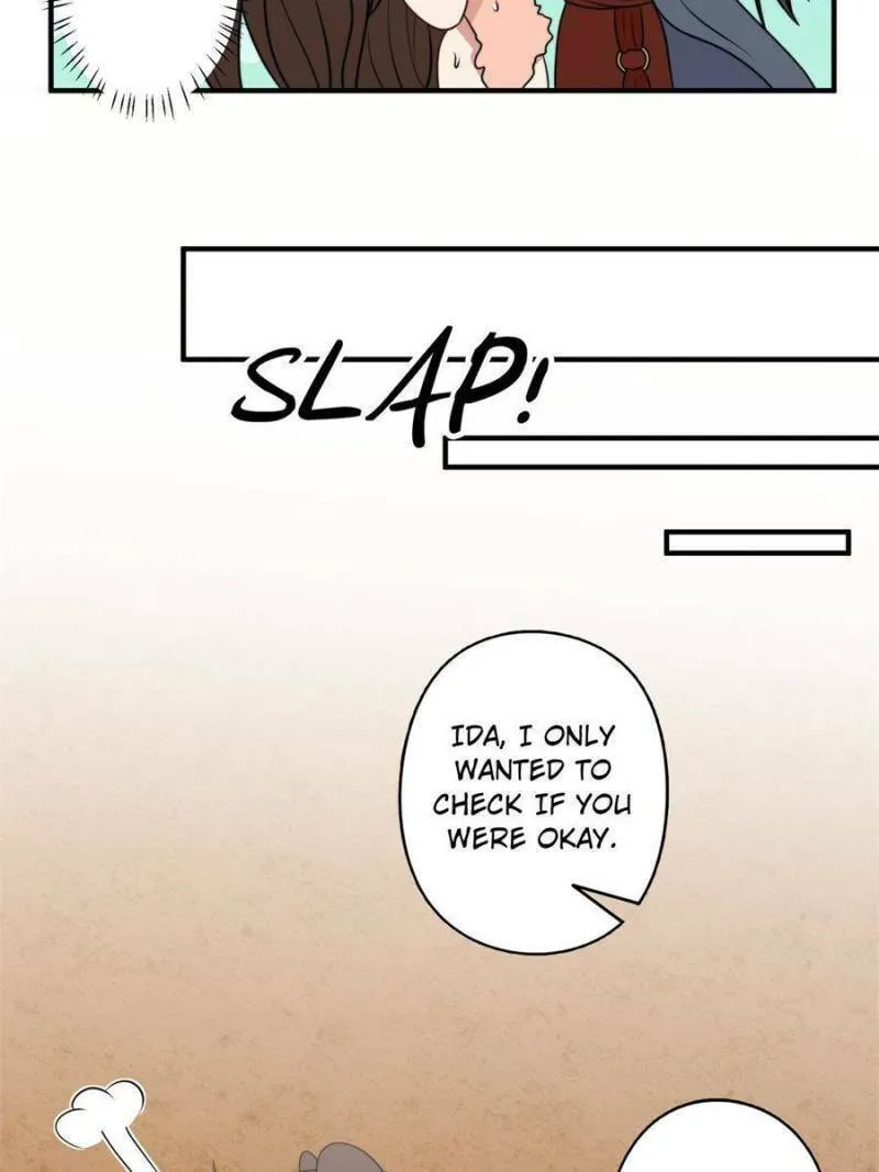 How to Tame Your Beast Husbands Chapter 83 page 8 - 