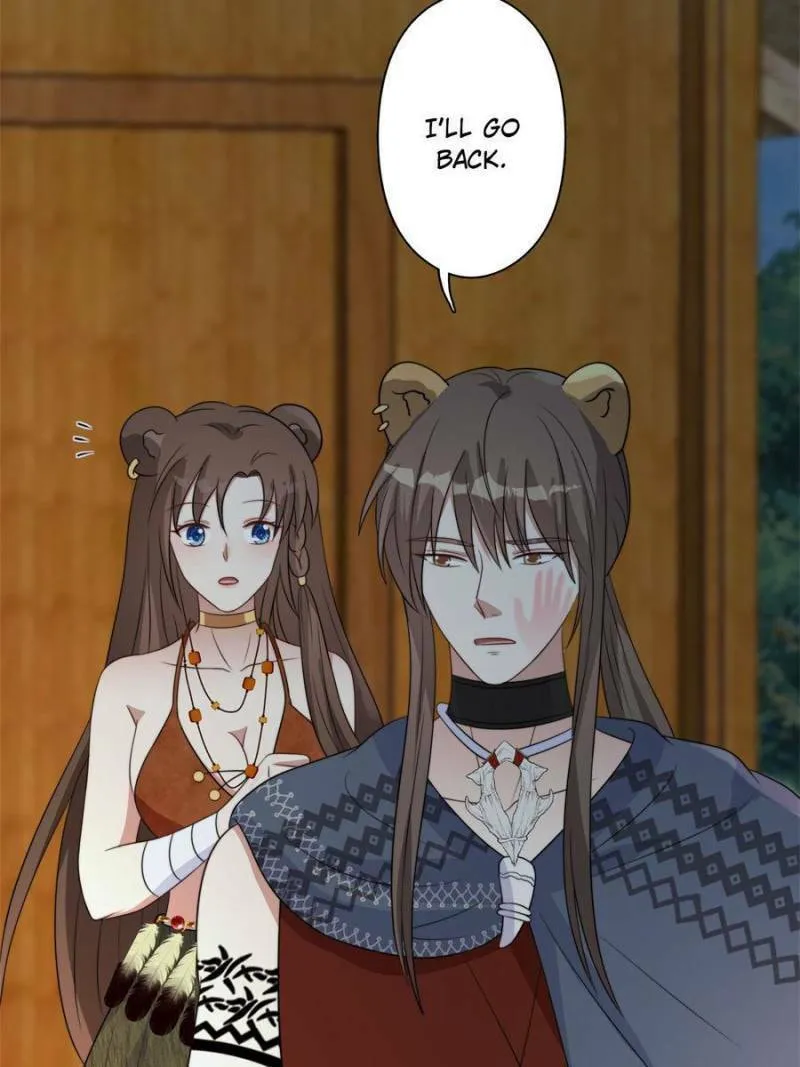 How to Tame Your Beast Husbands Chapter 84 page 2 - 