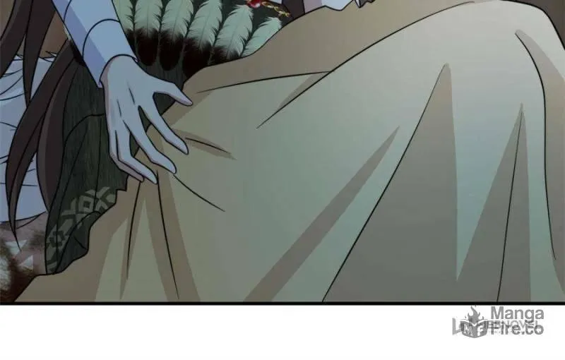 How to Tame Your Beast Husbands Chapter 84 page 20 - 