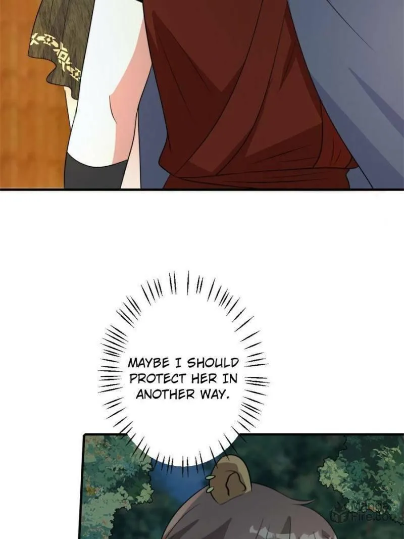 How to Tame Your Beast Husbands Chapter 84 page 3 - 